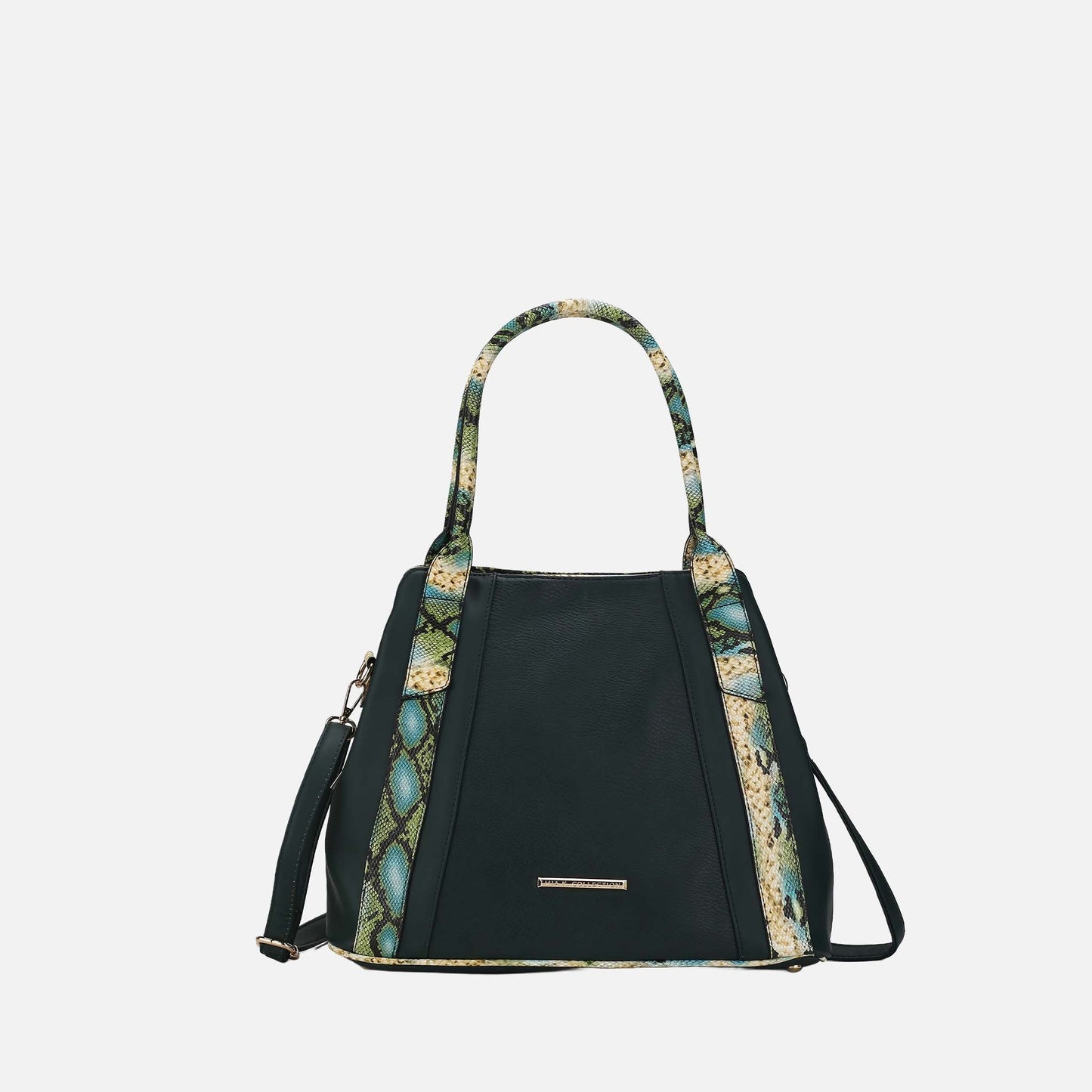 MKF Collection by Mia K. - Kenna Tote Handbag