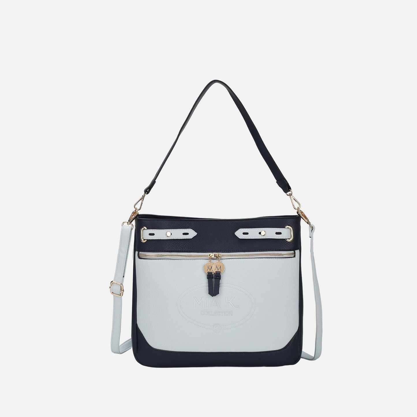 MKF Collection by Mia K. - Evie Shoulder Bag