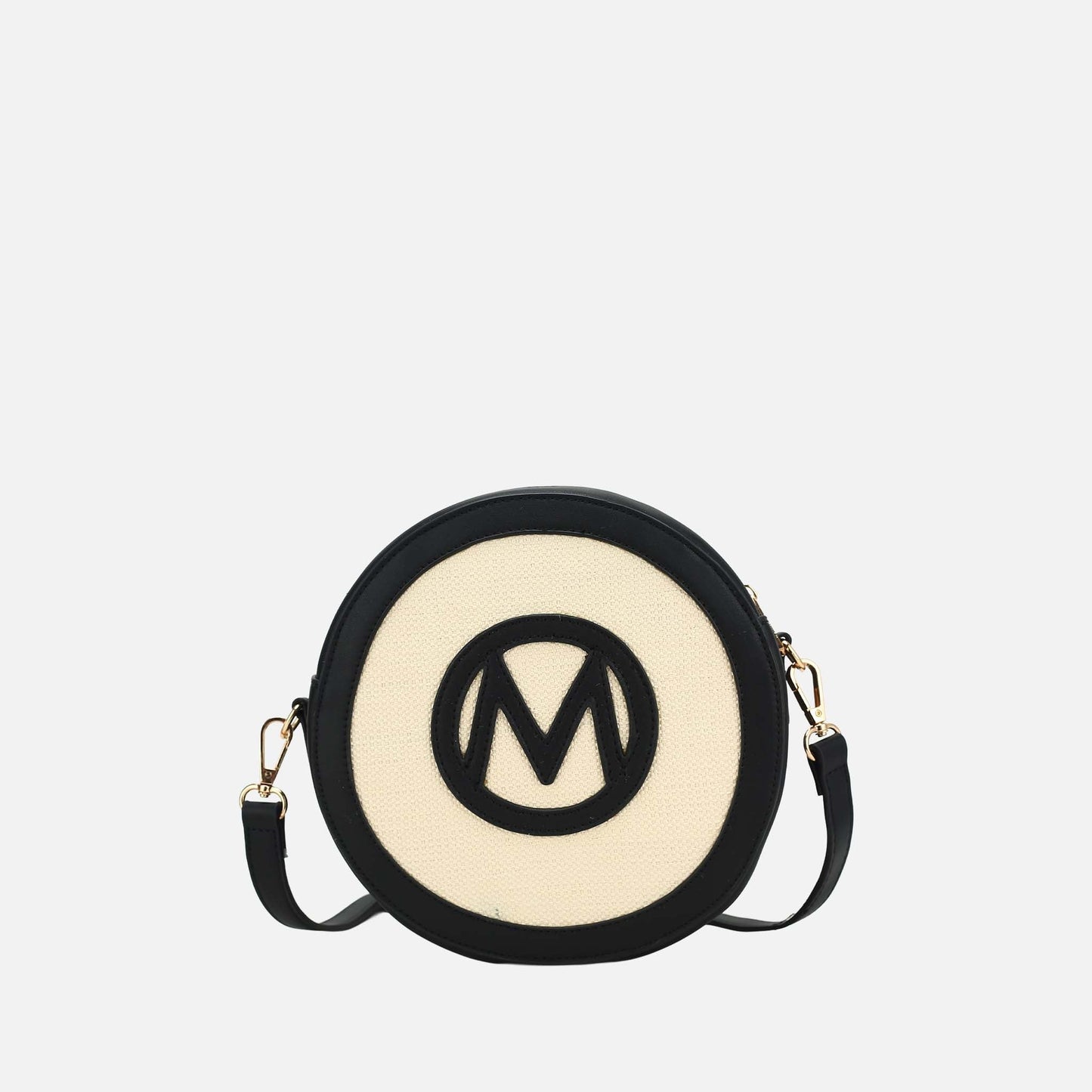 MKF Collection by Mia K. - Acacia canteen crossbody bag