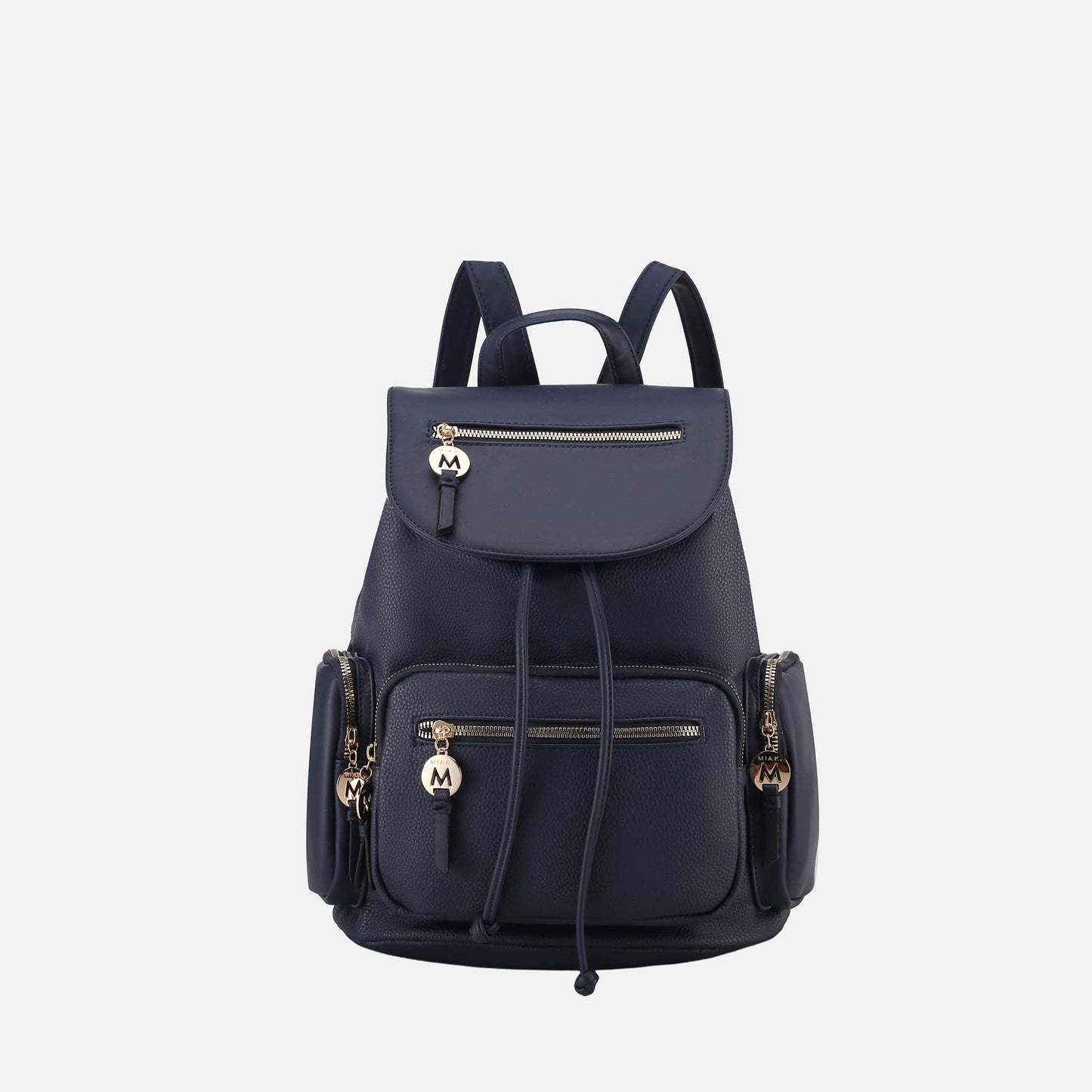 MKF Collection by Mia K. - Ivanna Oversized Backpack