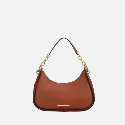 MKF Collection by Mia K. - Lottie Hobo Bag
