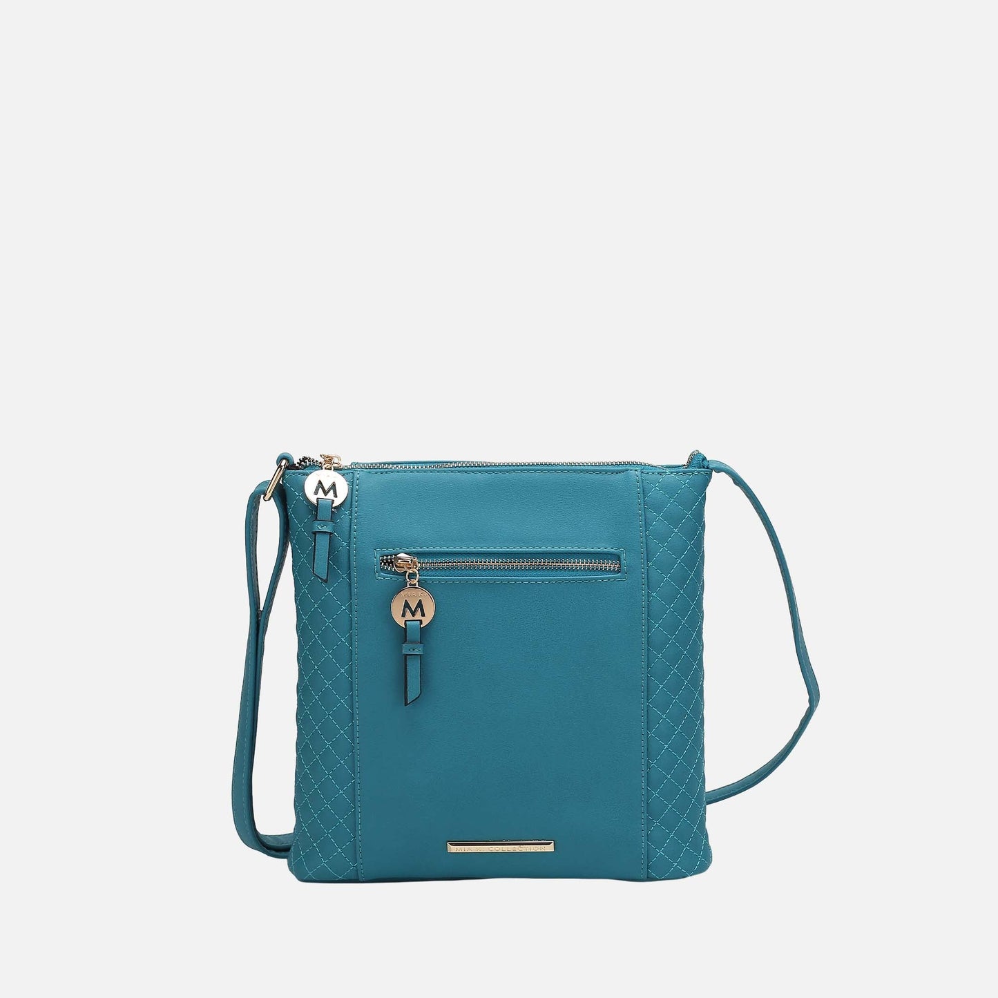 MKF Collection by Mia K. - Miranda Crossbody Bag