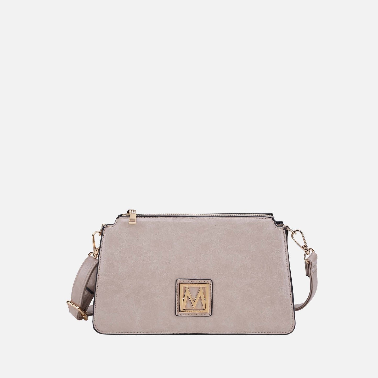 MKF Collection by Mia K. - Domitila Shoulder Bag