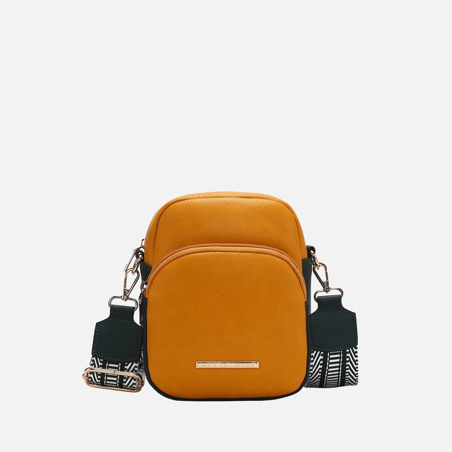 MKF Collection by Mia K. - Rachel Crossbody Bag