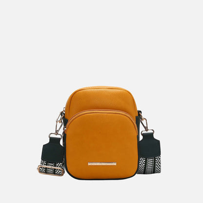 MKF Collection by Mia K. - Rachel Crossbody Bag
