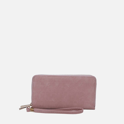 MKF Collection by Mia K. - Lisbette Signature Wallet