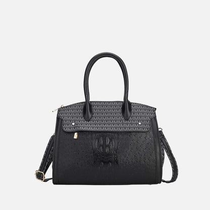 MKF Collection by Mia K. - Reidy Signature Tote bag