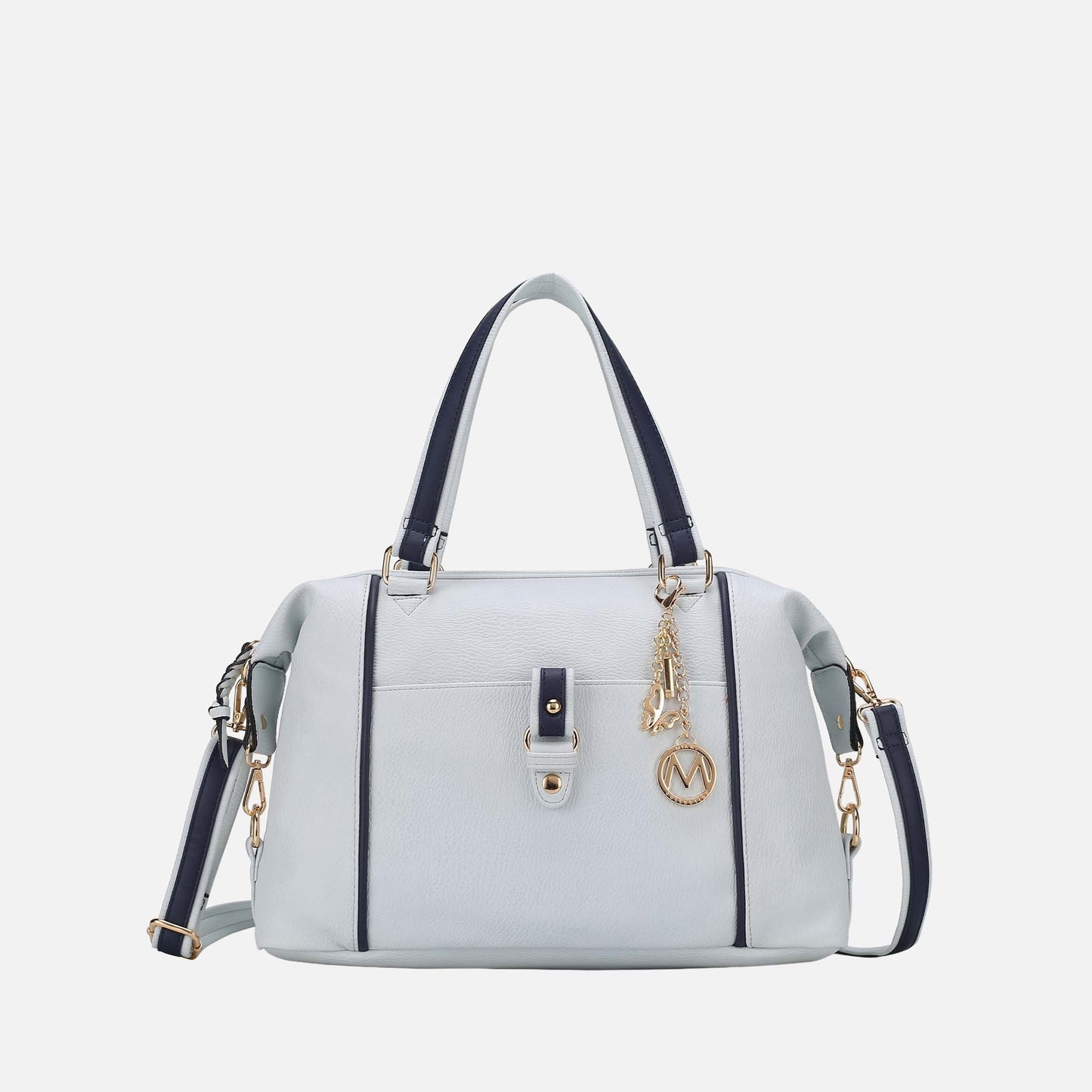 MKF Collection by Mia K. - Opal Shouder Bag