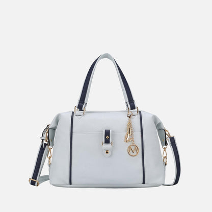 MKF Collection by Mia K. - Opal Shouder Bag