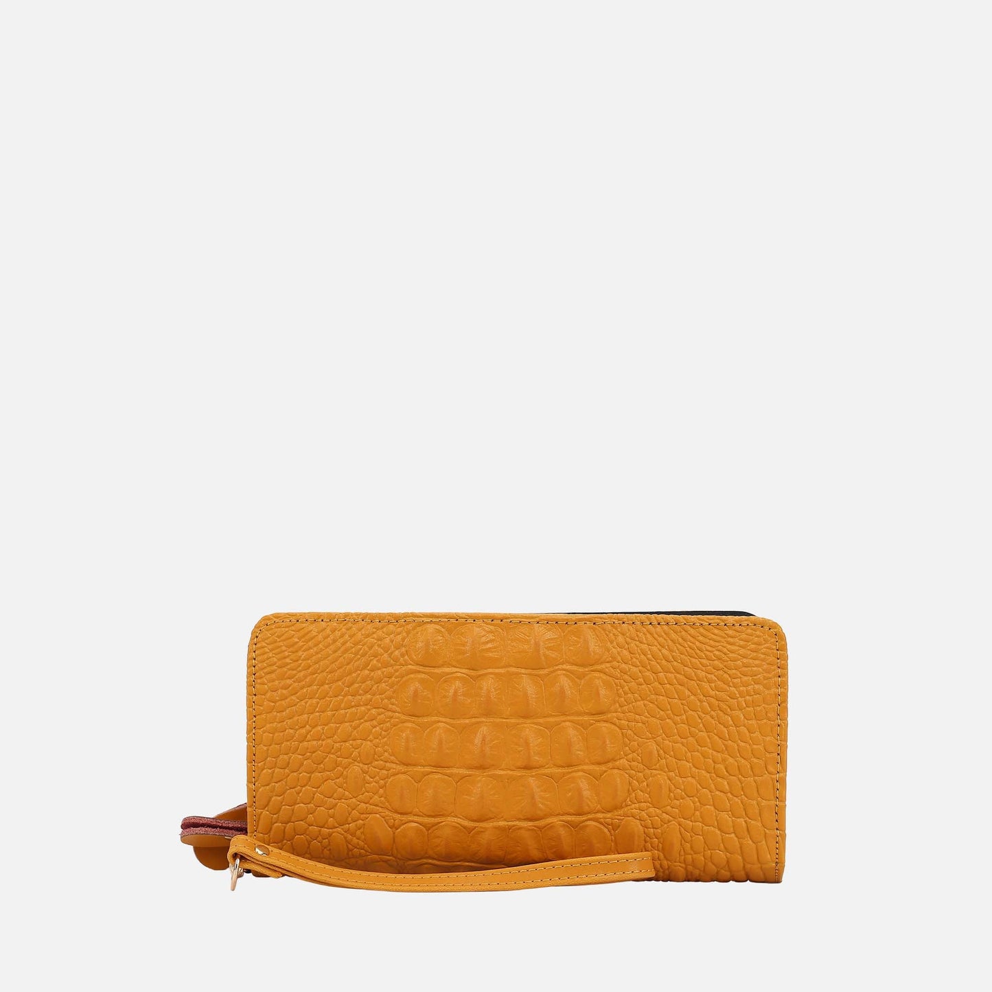 MKF Collection by Mia K. - Eve Leather Wallet