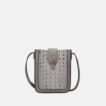 MKF Collection by Mia K. - Molly Crossbody Bag