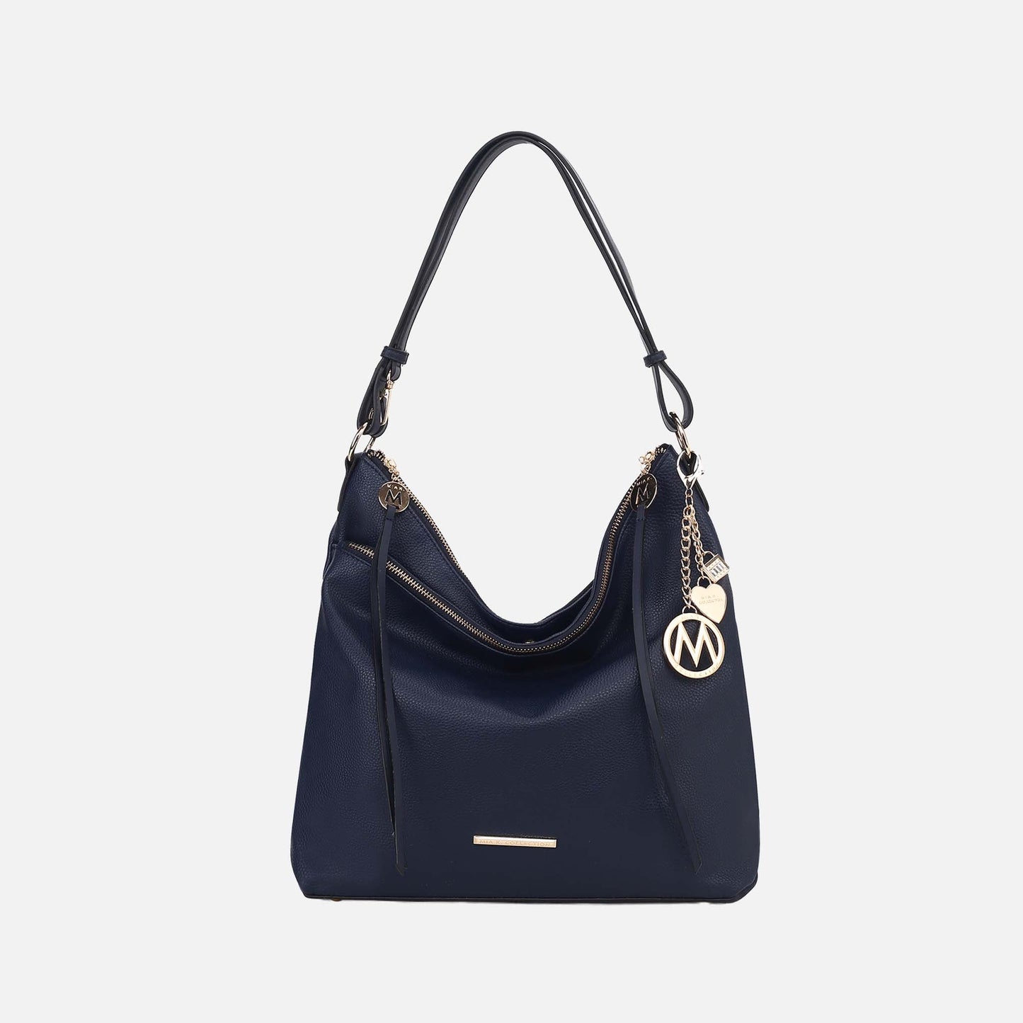 MKF Collection by Mia K. - Elise Hobo Bag