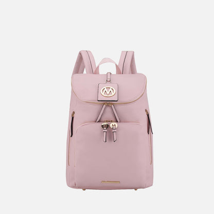 MKF Collection by Mia K. - Angela Backpack