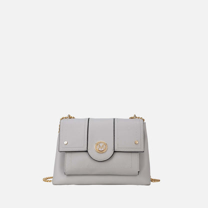 MKF Collection by Mia K. - Eden Shoulder Bag