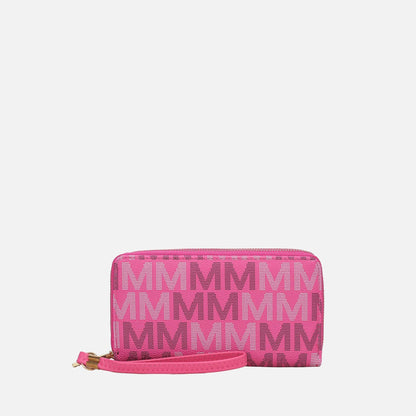 MKF Collection by Mia K. - Hofstra Signature Wallet