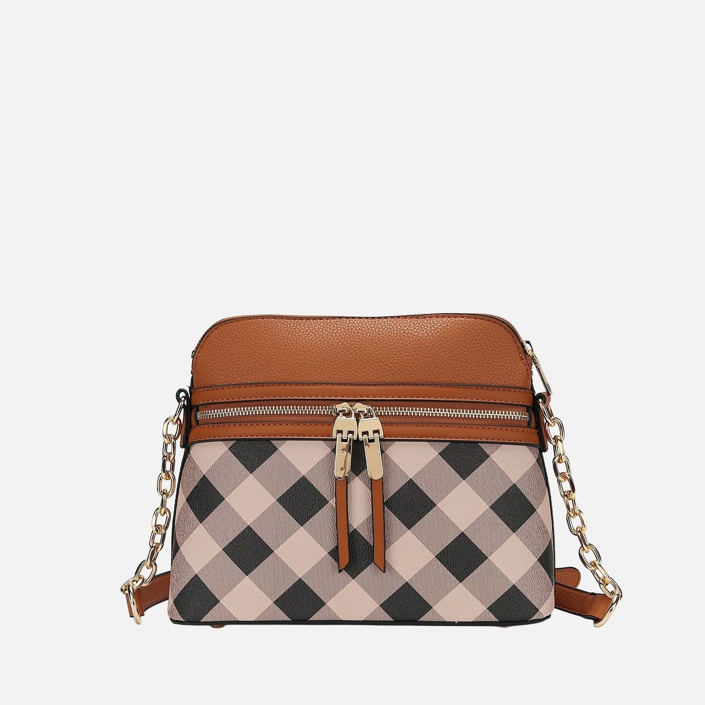 MKF Collection by Mia K. - Suki Crossbody Bag Handbag
