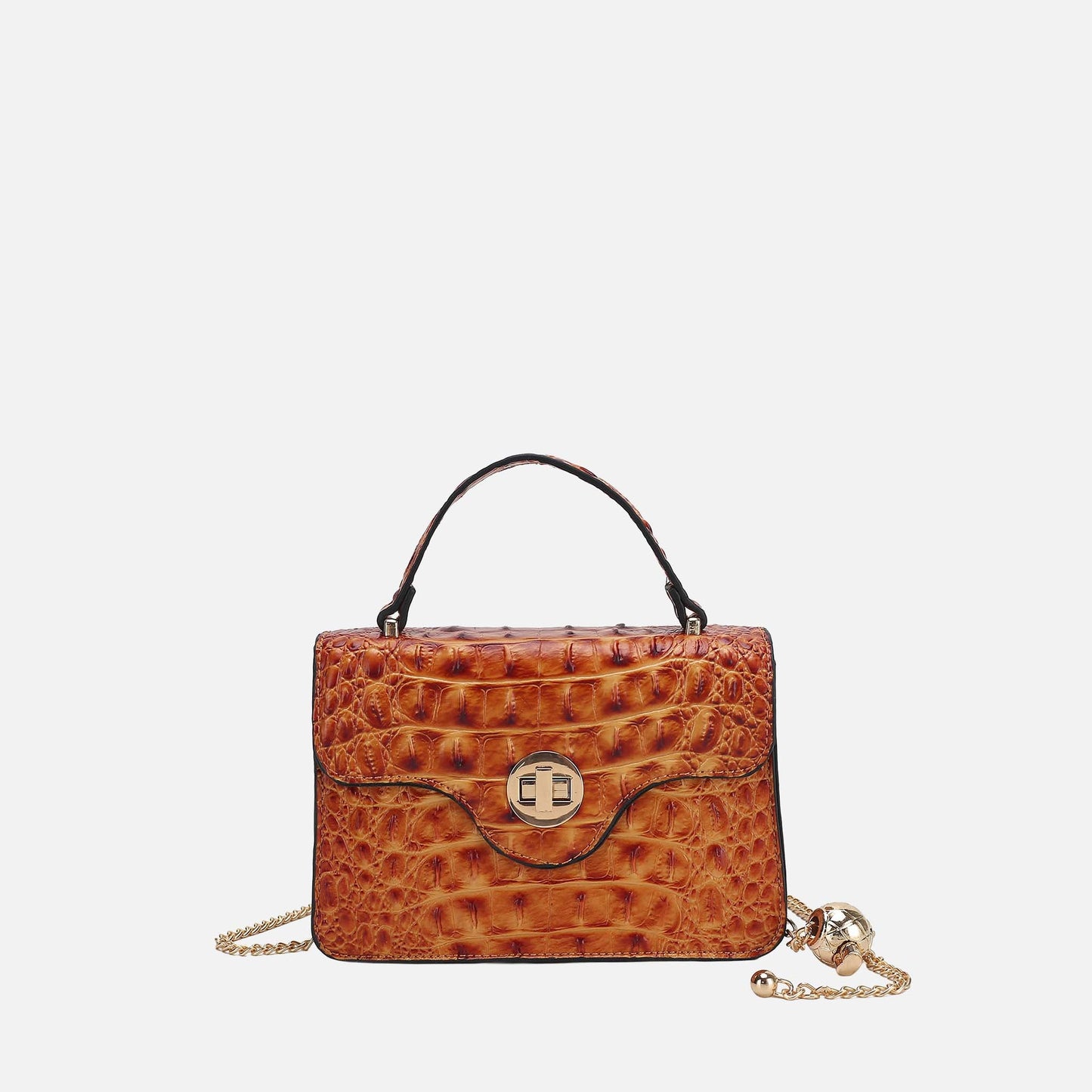 MKF Collection by Mia K. - Mae Shoulder Bag