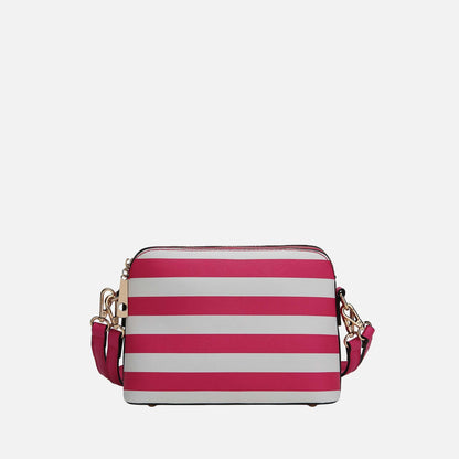 MKF Collection by Mia K. - Kimmy Crossbody
