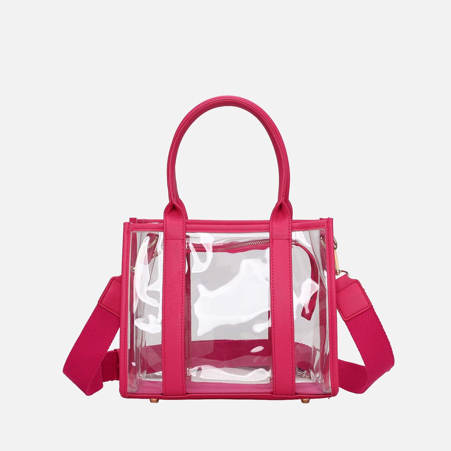 MKF Collection by Mia K. - Tatiana Tote bag