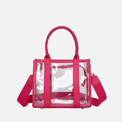 MKF Collection by Mia K. - Tatiana Tote bag