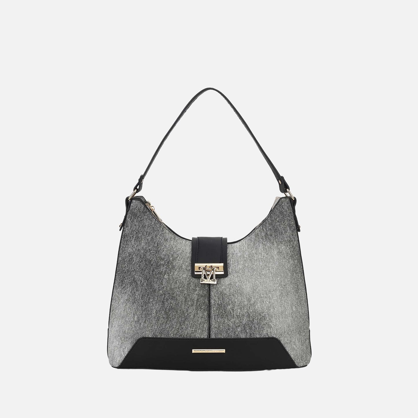 MKF Collection by Mia K. - Graciela Hobo Bag and Set