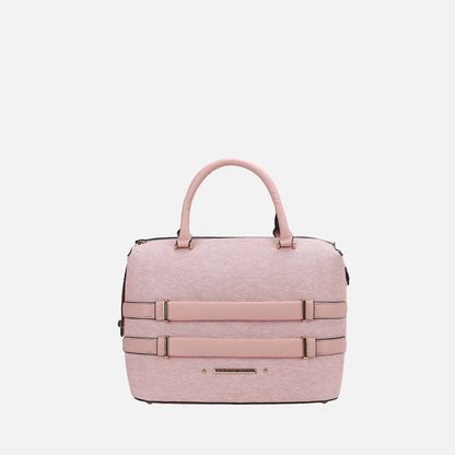 MKF Collection by Mia K. - Leila II Tote Bag