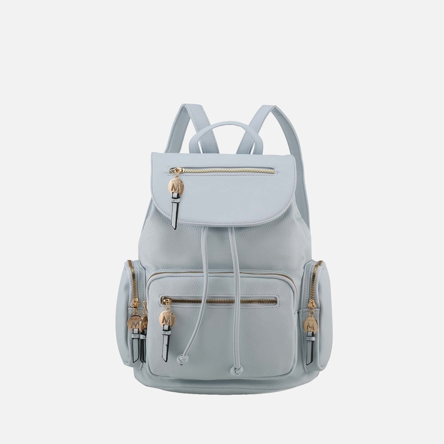 MKF Collection by Mia K. - Ivanna Oversized Backpack