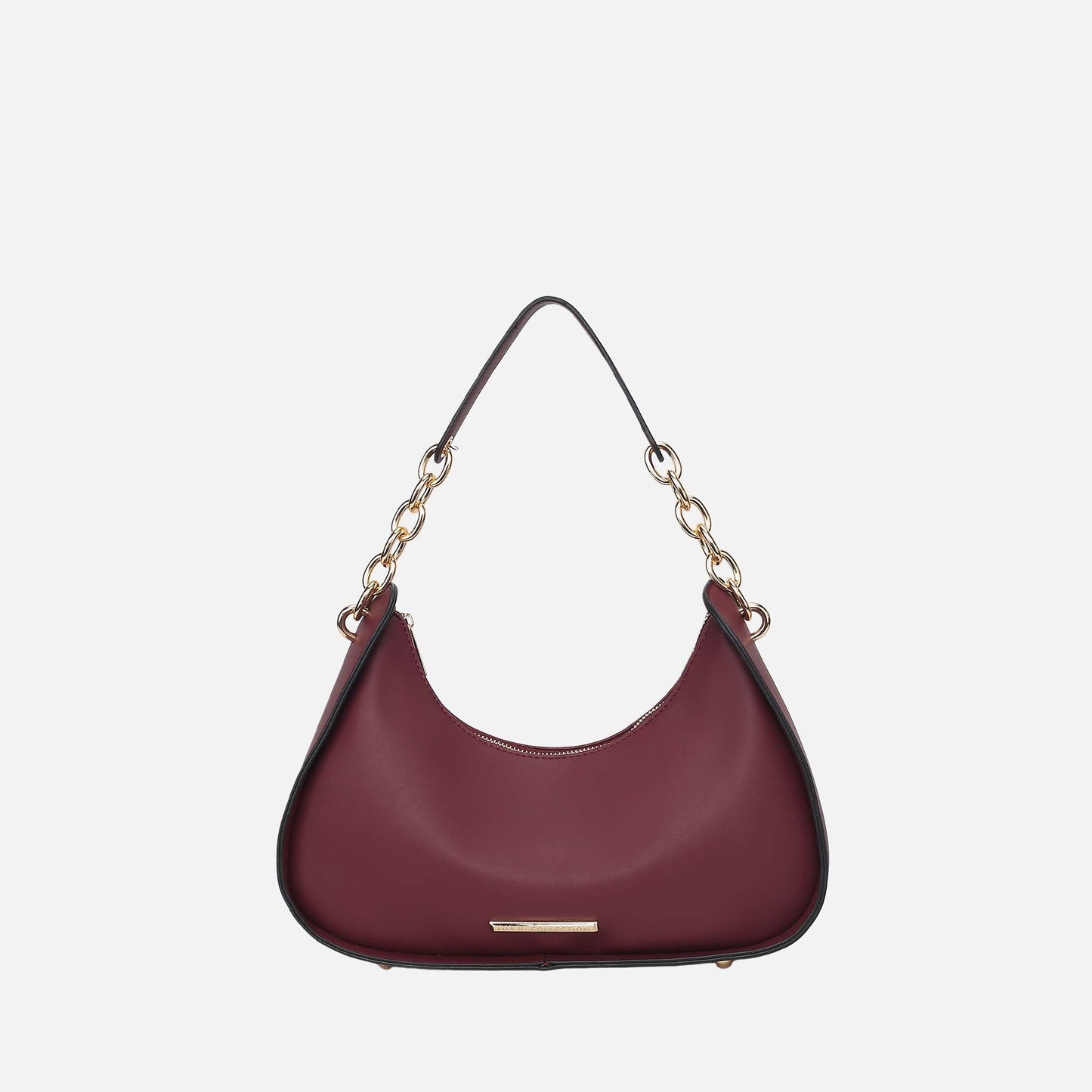 MKF Collection by Mia K. - Lottie Hobo Bag