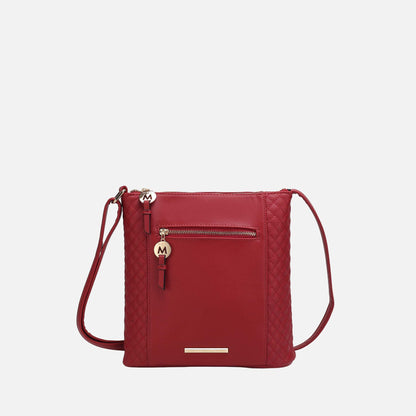 MKF Collection by Mia K. - Miranda Crossbody Bag
