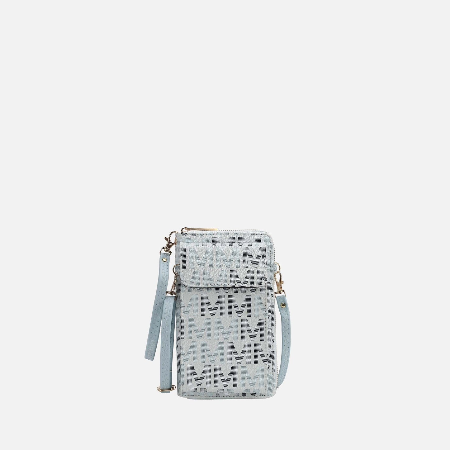 MKF Collection by Mia K. - Cossetta Phone Crossbody