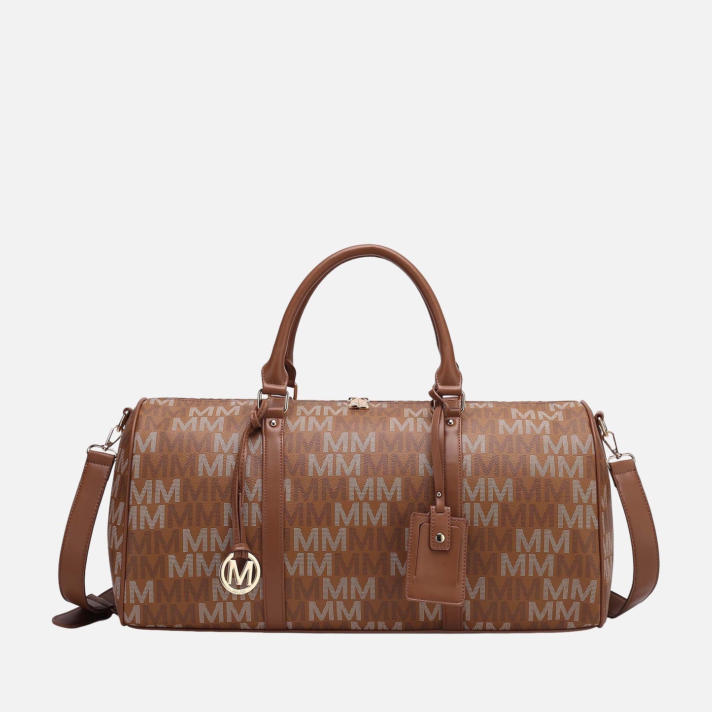 MKF Collection by Mia K. - Jovani Signature Weekender