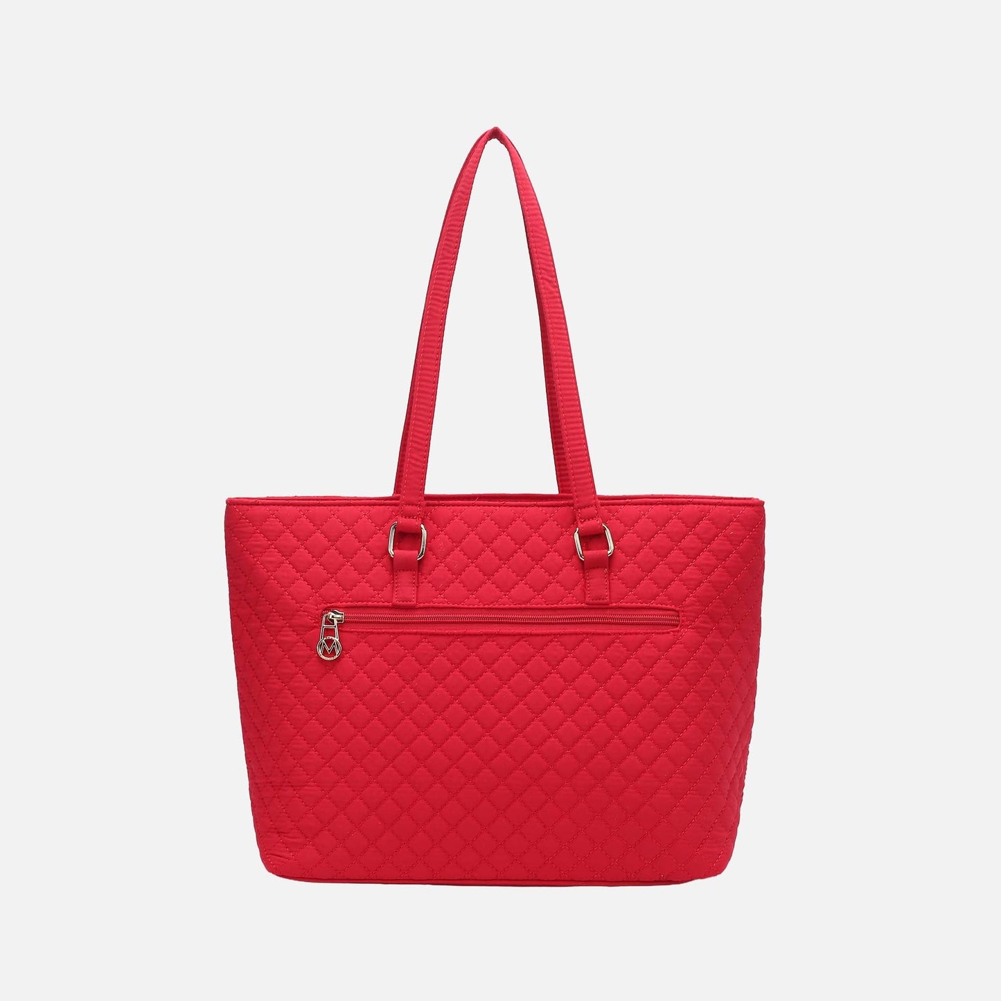 MKF Collection by Mia K. - Hallie Tote Bag
