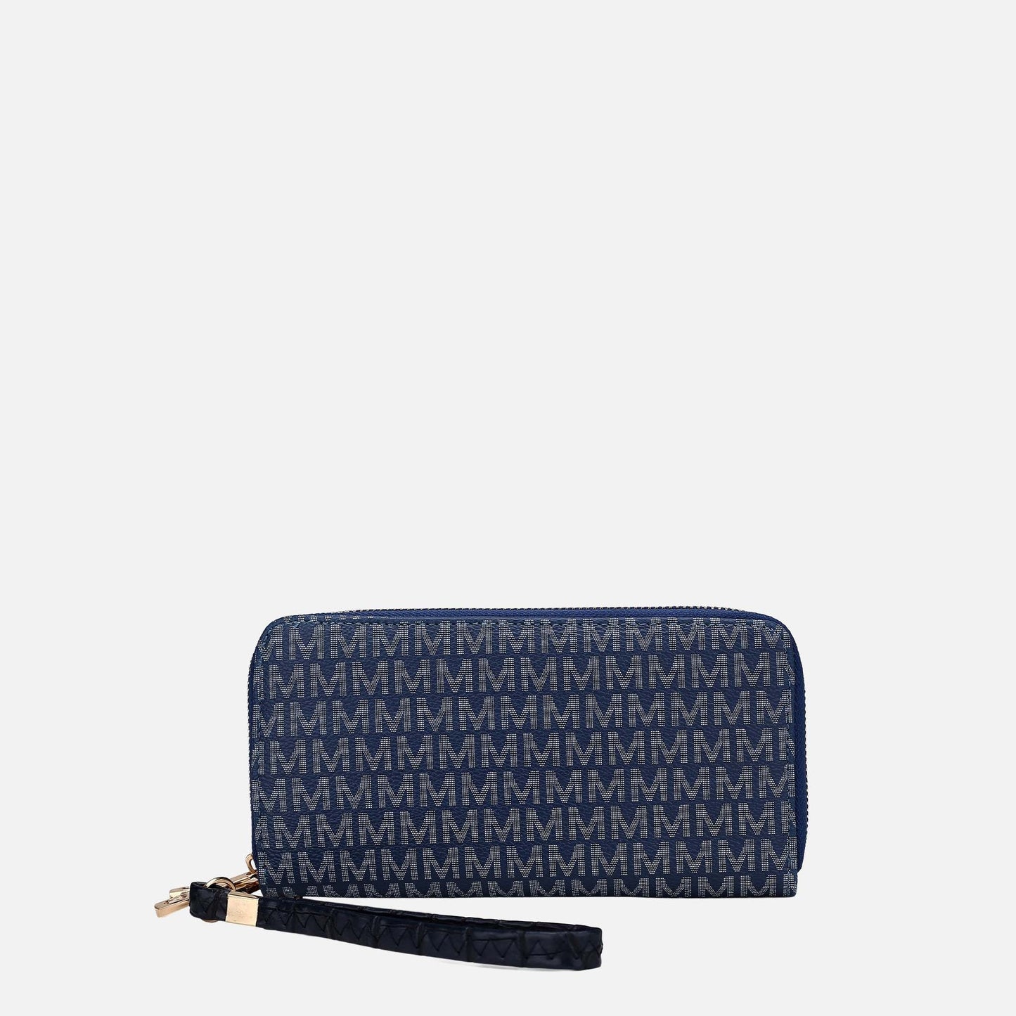 MKF Collection by Mia K. - Noemy Signature Wallet