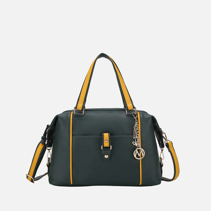 MKF Collection by Mia K. - Opal Shouder Bag