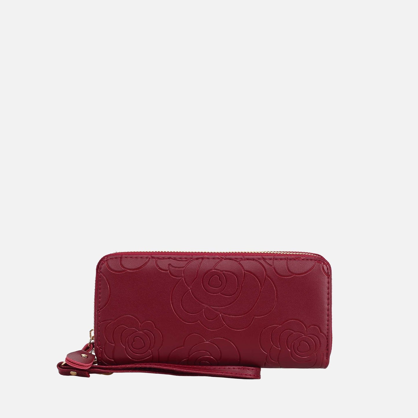 MKF Collection by Mia K. - Ellie Leather Wallet