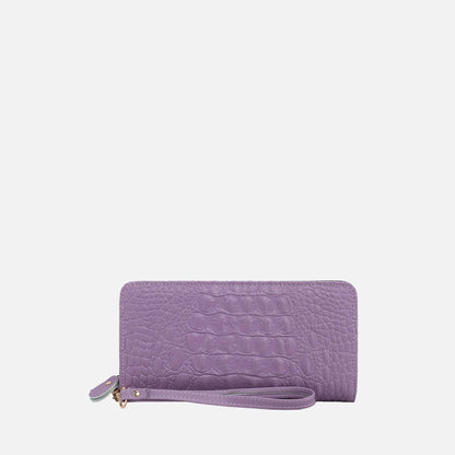 MKF Collection by Mia K. - Eve Leather Wallet
