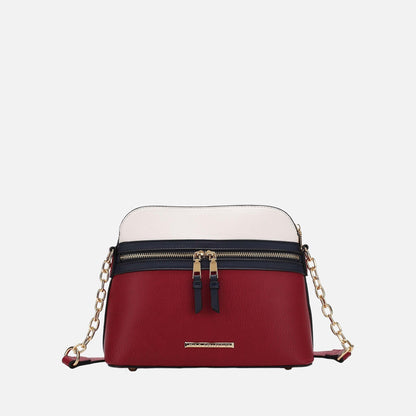 MKF Collection by Mia K. - Karelyn Crossbody Bag