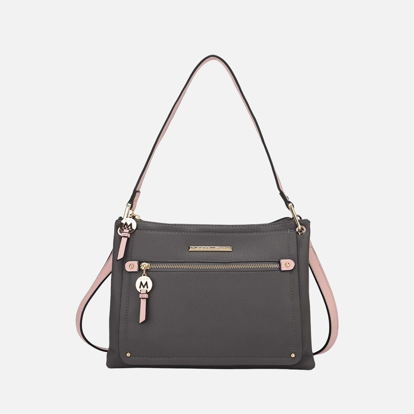 MKF Collection by Mia K. - Aliyah Shoulder Bag