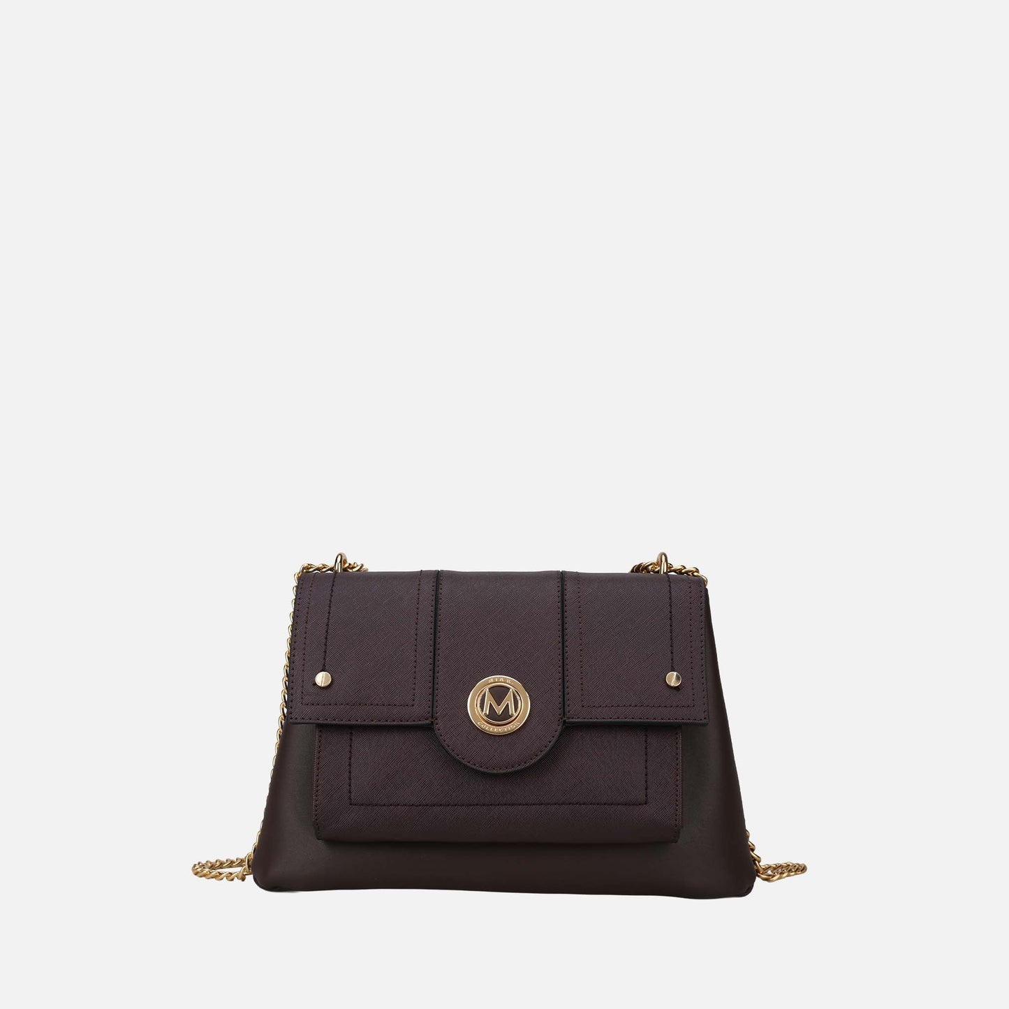 MKF Collection by Mia K. - Eden Shoulder Bag