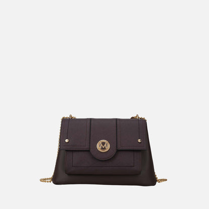 MKF Collection by Mia K. - Eden Shoulder Bag