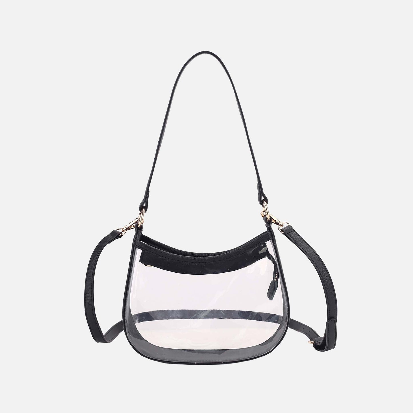 MKF Collection by Mia K. - Anna Shoulder Bag