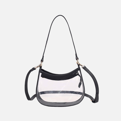 MKF Collection by Mia K. - Anna Shoulder Bag