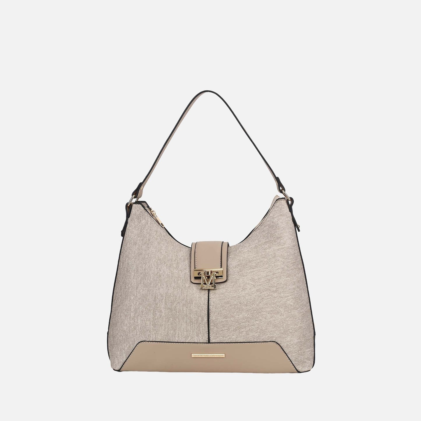 MKF Collection by Mia K. - Graciela Hobo Bag and Set