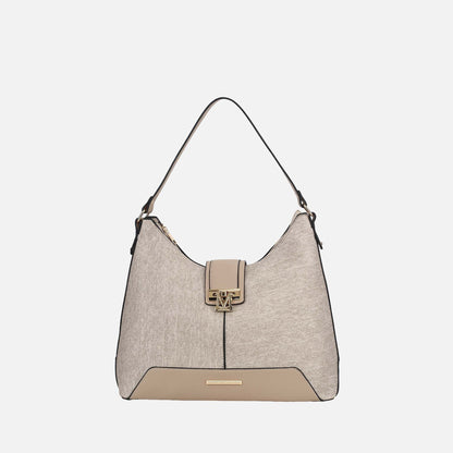 MKF Collection by Mia K. - Graciela Hobo Bag and Set
