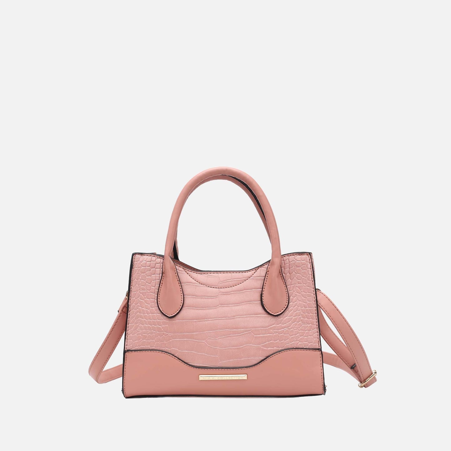 MKF Collection by Mia K. - Gili Handbag