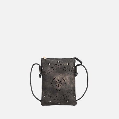 MKF Collection by Mia K. - Arlett Crossbody Bag