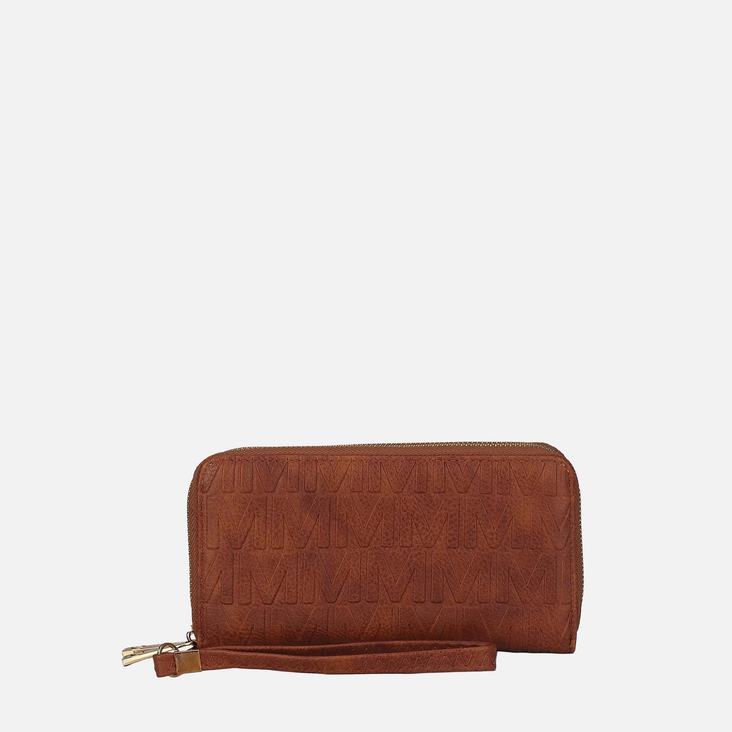 MKF Collection by Mia K. - Aurora Signature Wallet