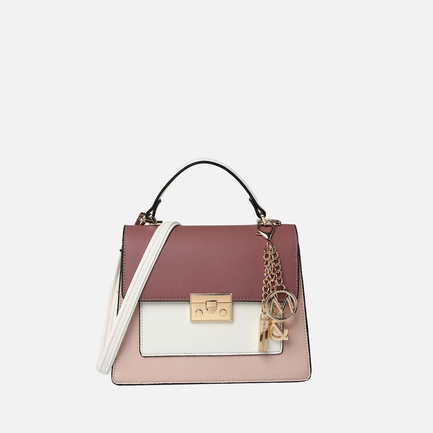 MKF Collection by Mia K. - Quinzel Shoulder Bag