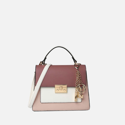 MKF Collection by Mia K. - Quinzel Shoulder Bag