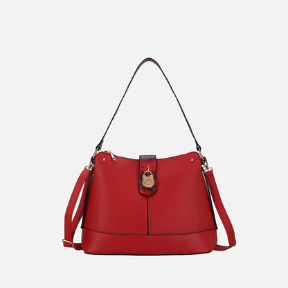 MKF Collection by Mia K. - Ezra Shoulder Bag